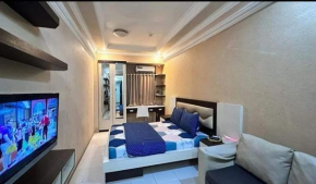 apartemen suhat malang
